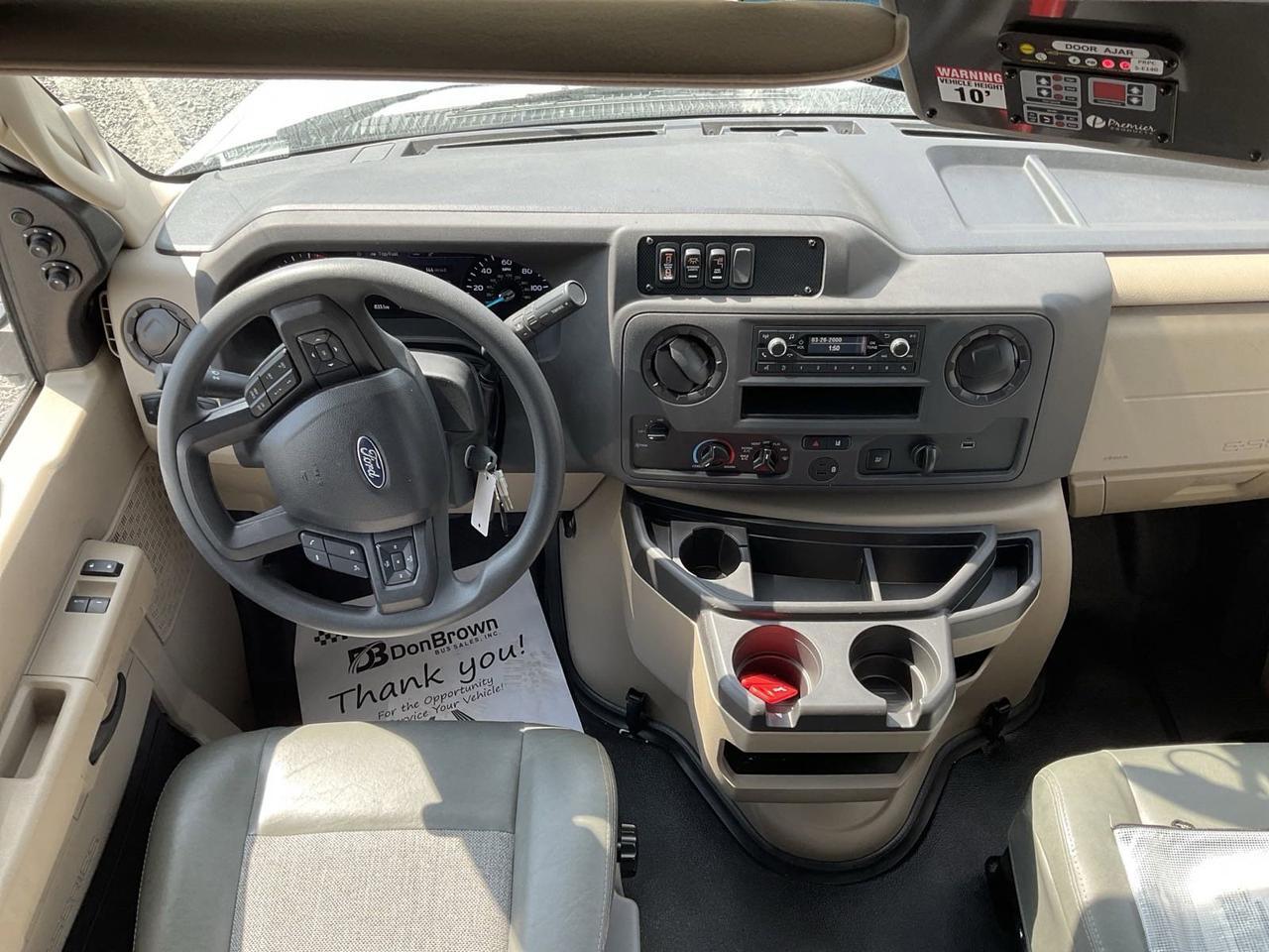 2025 Ford HLE HLE COACH Johnstown NY