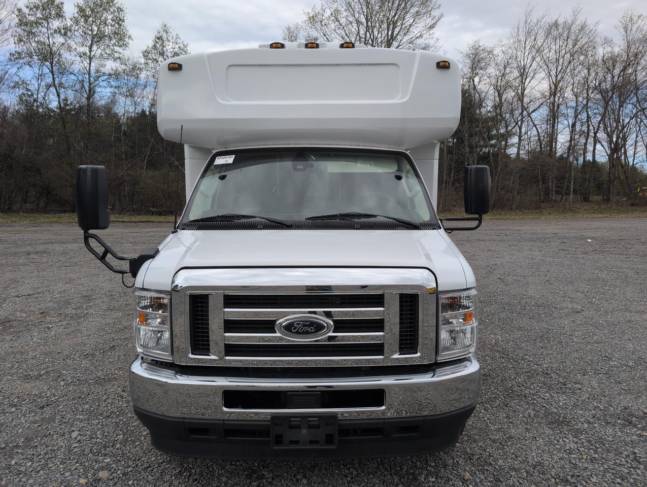 2025 Ford HLE HLE COACH Johnstown NY
