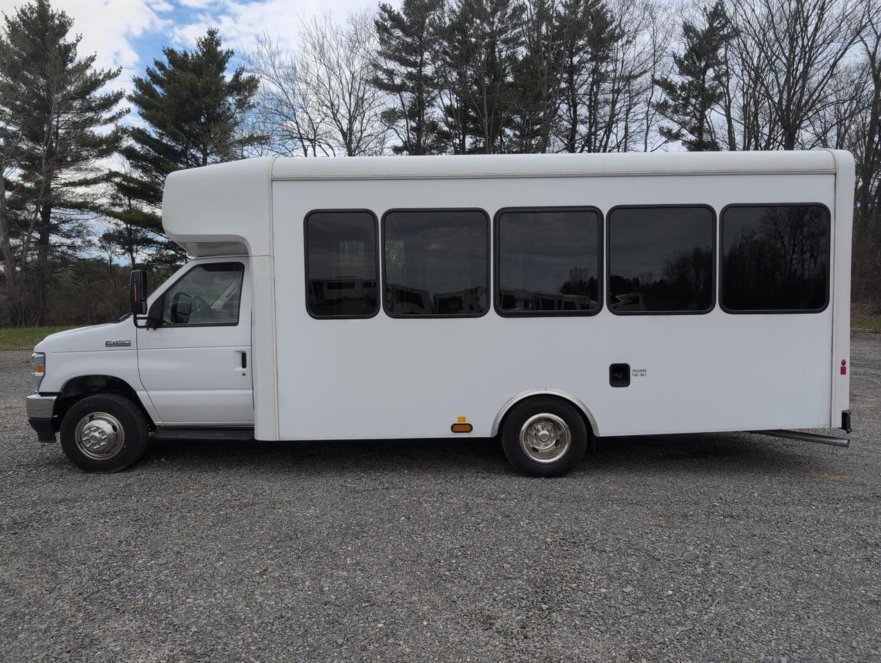 2025 Ford HLE HLE COACH Johnstown NY