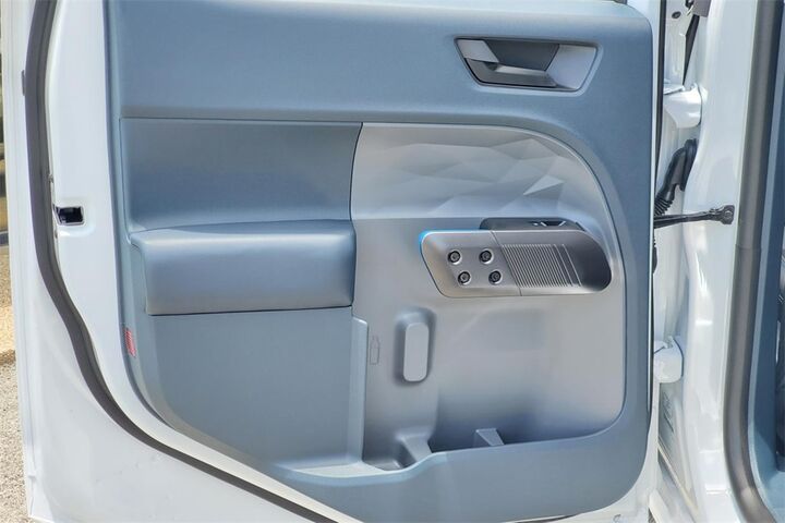 2025 Ford Maverick   TX