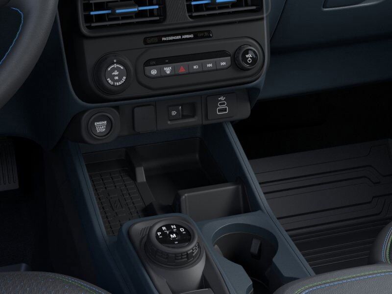 2025 Ford Maverick Green Bay WI