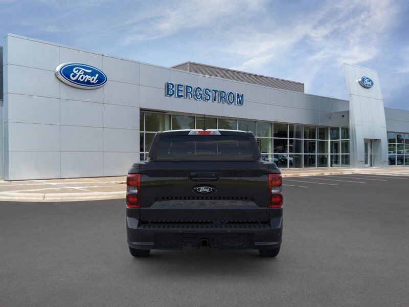 2025 Ford Maverick Green Bay WI