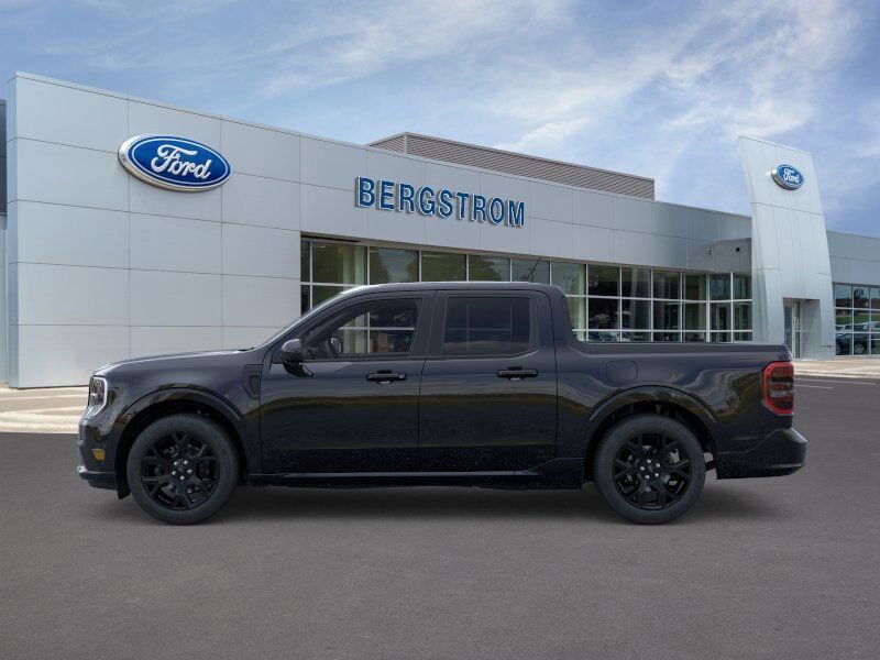 2025 Ford Maverick Green Bay WI