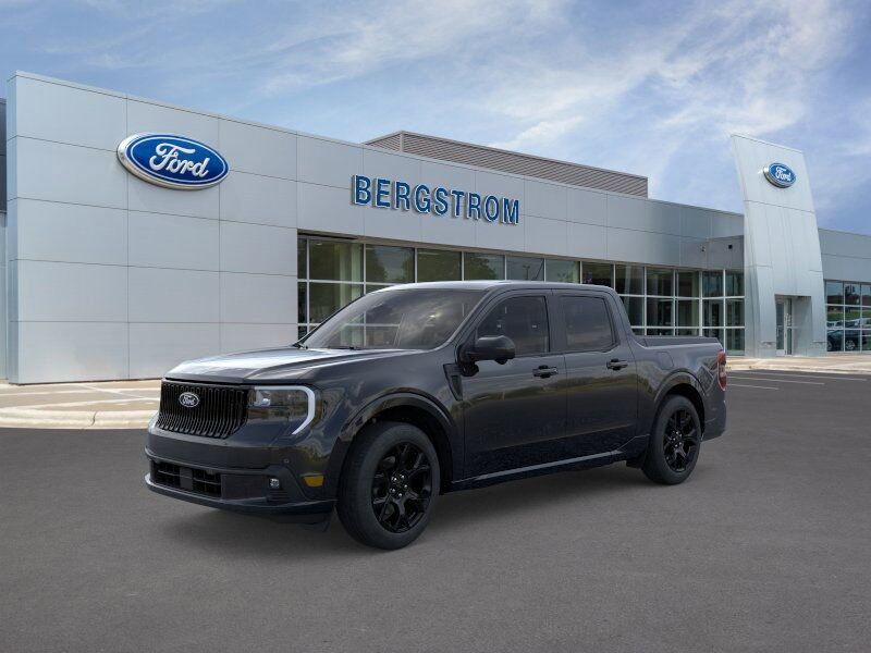 2025 Ford Maverick Green Bay WI