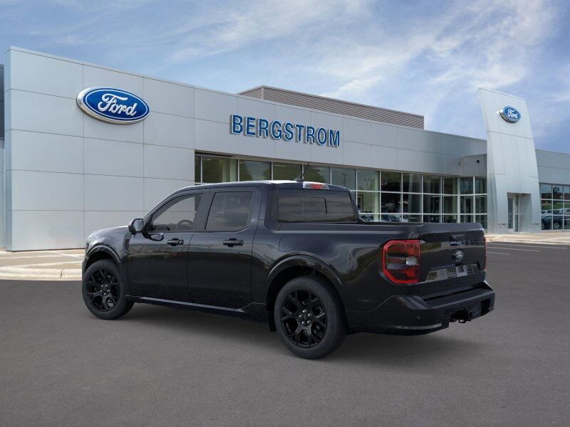 2025 Ford Maverick Green Bay WI