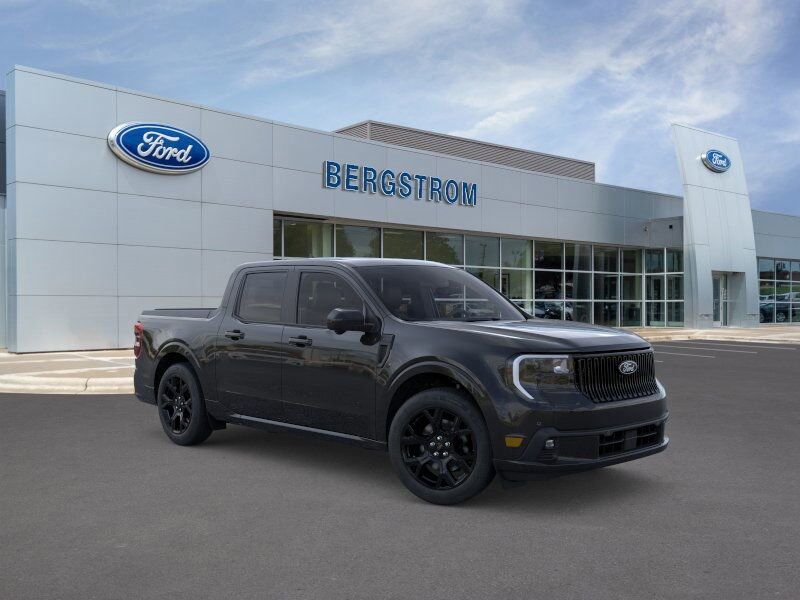 2025 Ford Maverick Green Bay WI