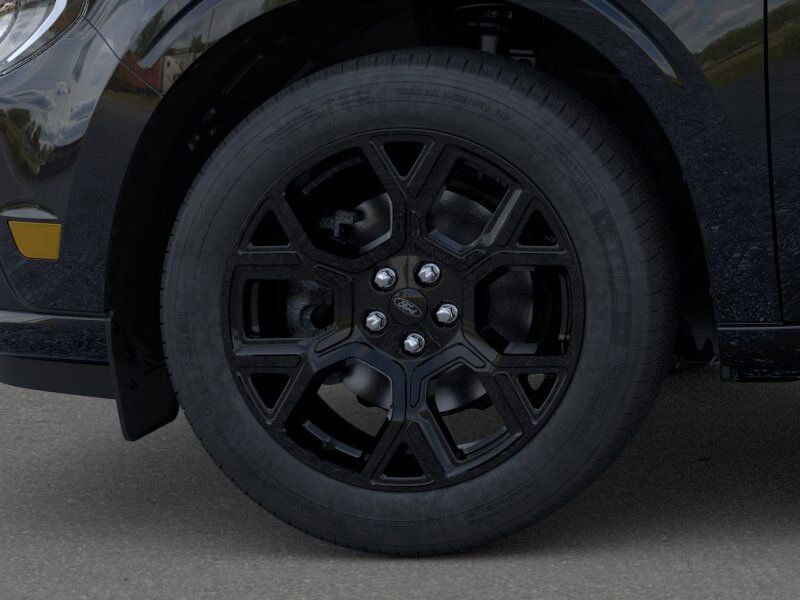 2025 Ford Maverick Green Bay WI