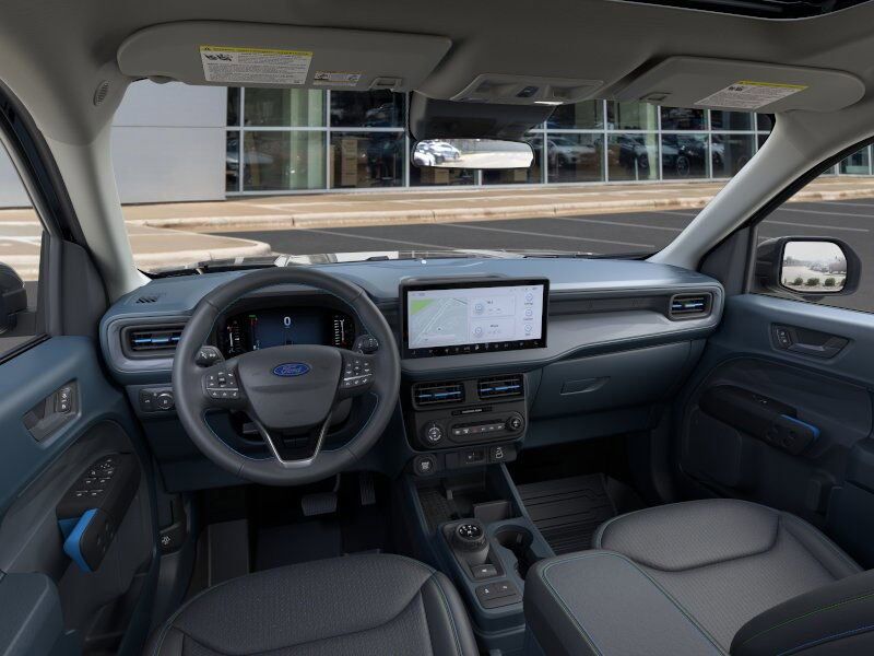 2025 Ford Maverick Green Bay WI