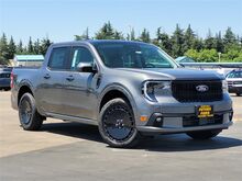 2025_Ford_Maverick__ Roseville CA