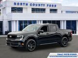 2025 Ford Maverick  San Diego County CA