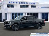 2025 Ford Maverick  San Diego County CA