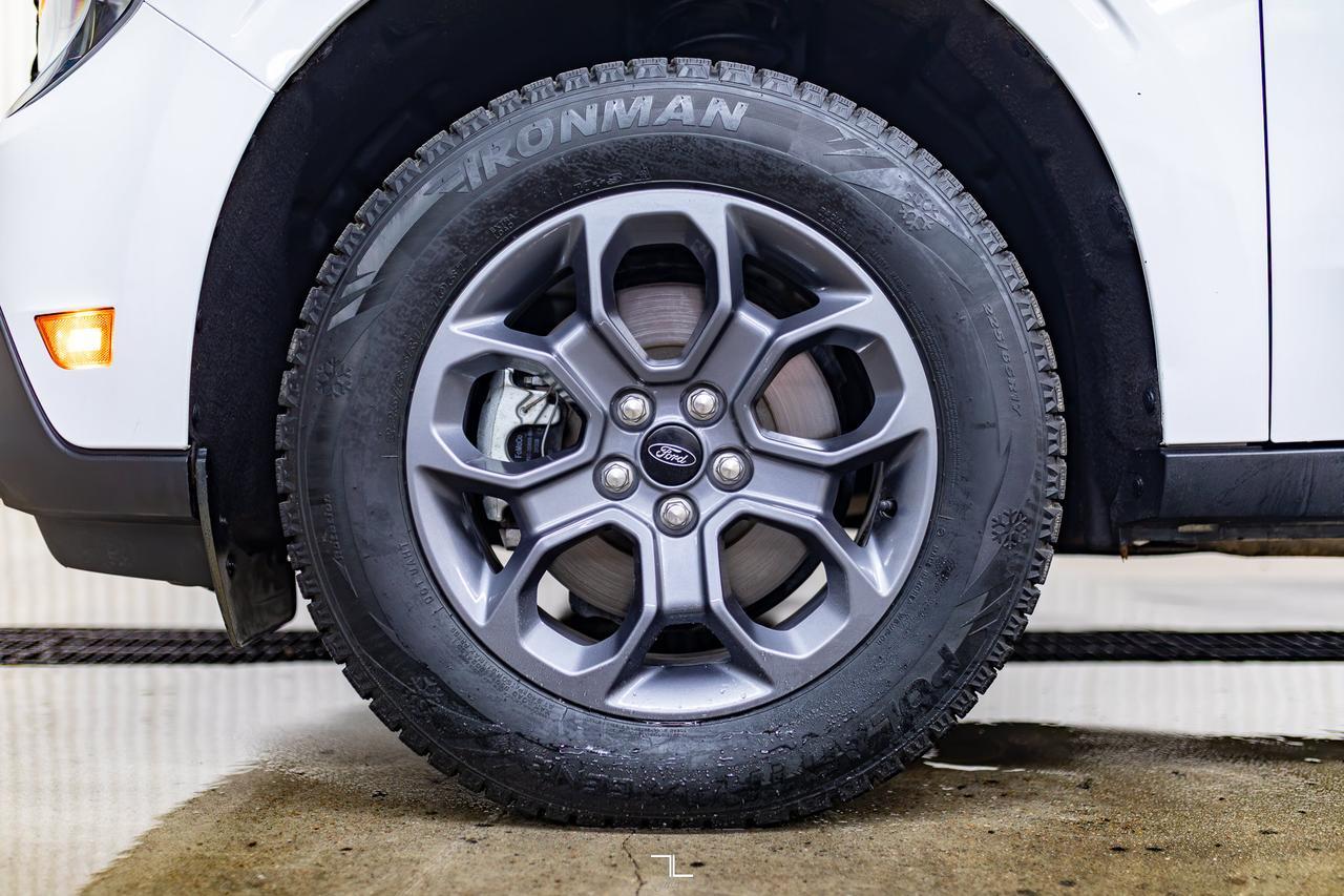2025 Ford Maverick AWD Super Crew XLT PSeat BCam Red Deer AB