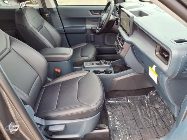 2025 Ford Maverick LARIAT  TX