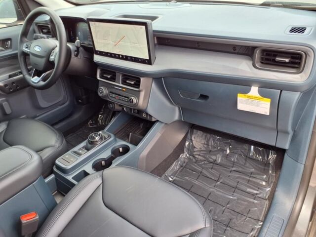 2025 Ford Maverick LARIAT  TX