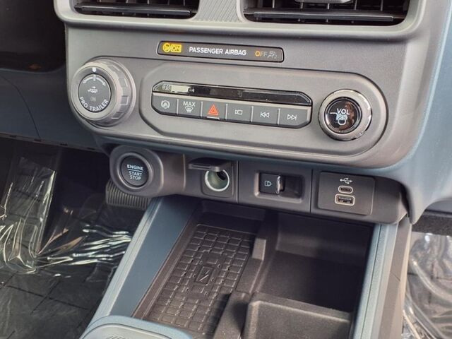 2025 Ford Maverick LARIAT  TX