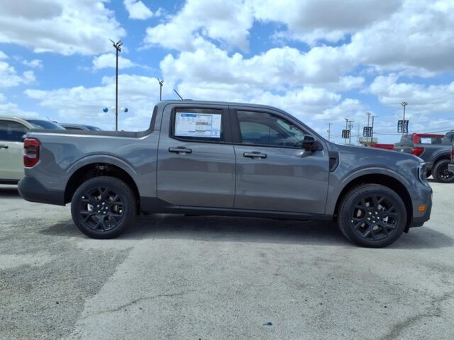 2025 Ford Maverick LARIAT  TX