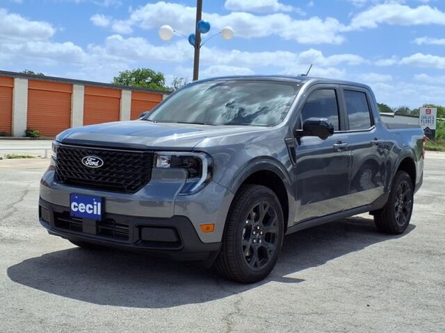 2025 Ford Maverick LARIAT  TX