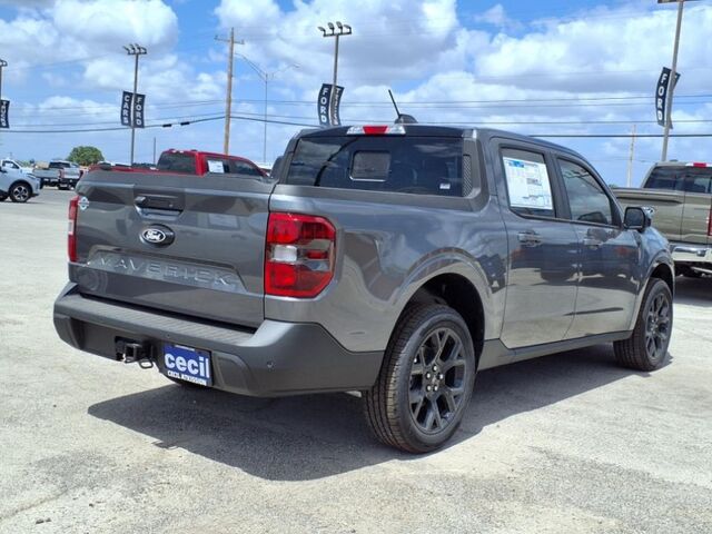 2025 Ford Maverick LARIAT  TX