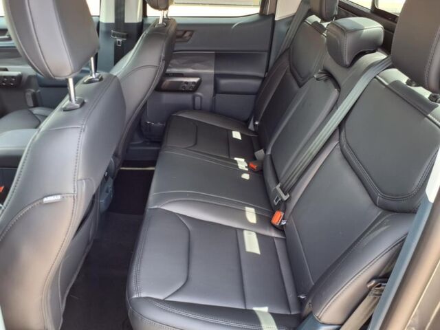 2025 Ford Maverick LARIAT  TX