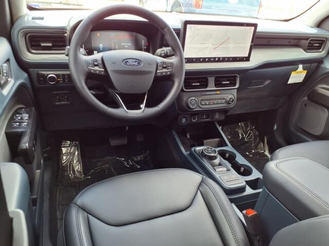 2025 Ford Maverick LARIAT  TX