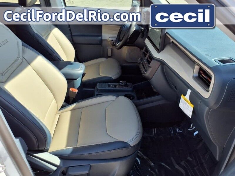 2025 Ford Maverick LARIAT Del Rio TX