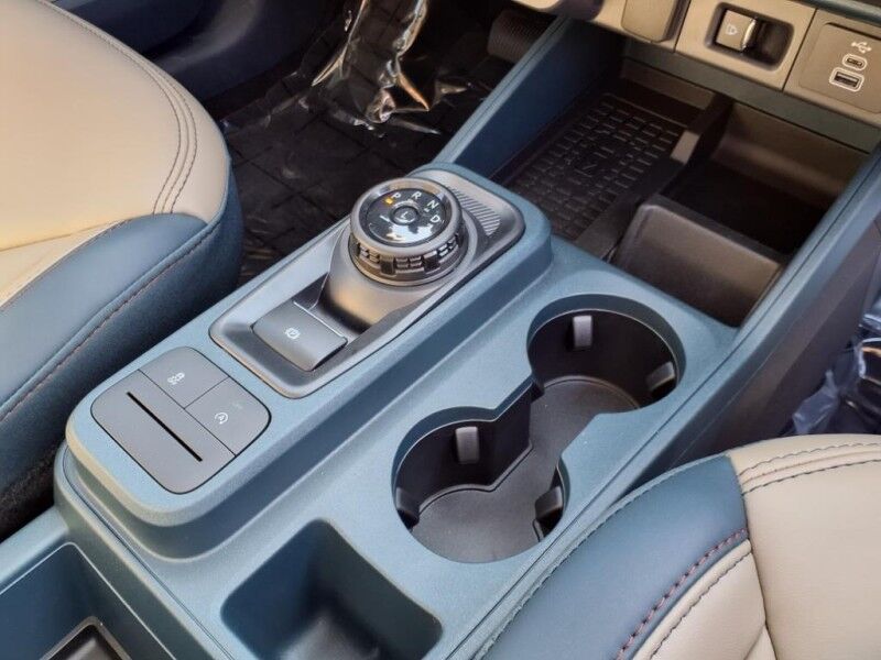 2025 Ford Maverick LARIAT Del Rio TX