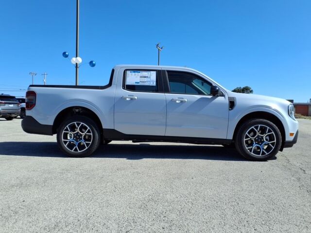 2025 Ford Maverick LARIAT  TX