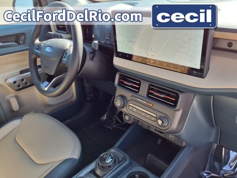 2025 Ford Maverick LARIAT Del Rio TX