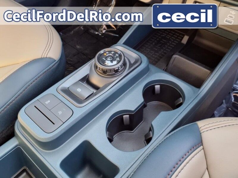 2025 Ford Maverick LARIAT Del Rio TX