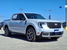 2025_Ford_Maverick_LARIAT_  TX