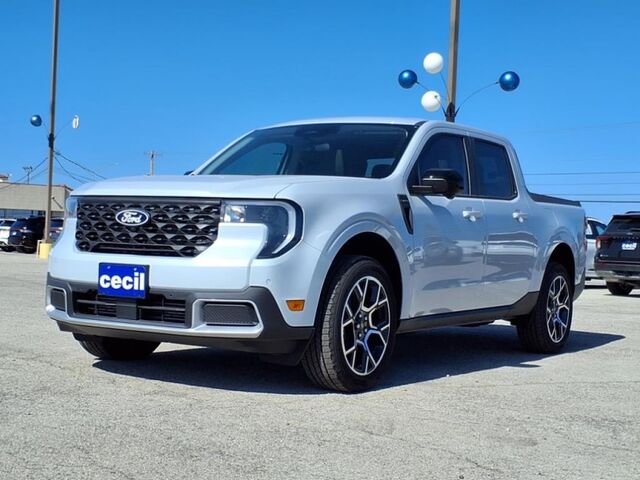 2025 Ford Maverick LARIAT  TX