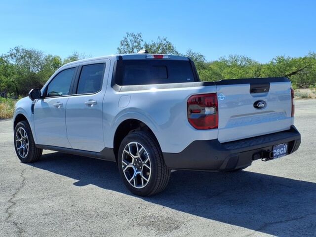 2025 Ford Maverick LARIAT  TX