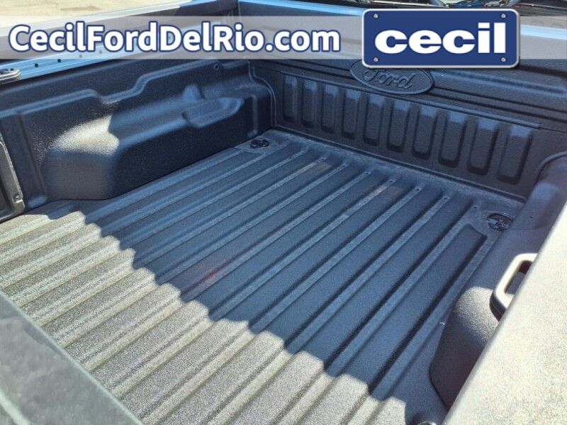 2025 Ford Maverick LARIAT Del Rio TX