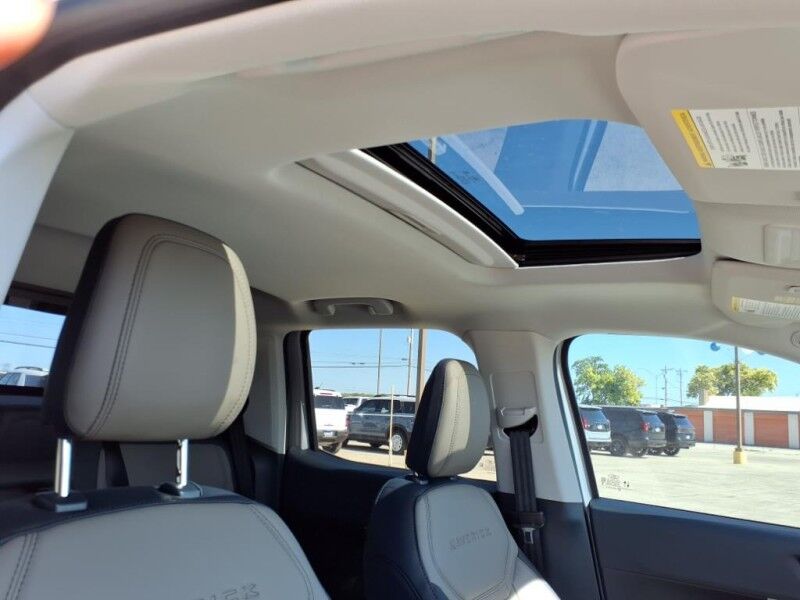 2025 Ford Maverick LARIAT Del Rio TX