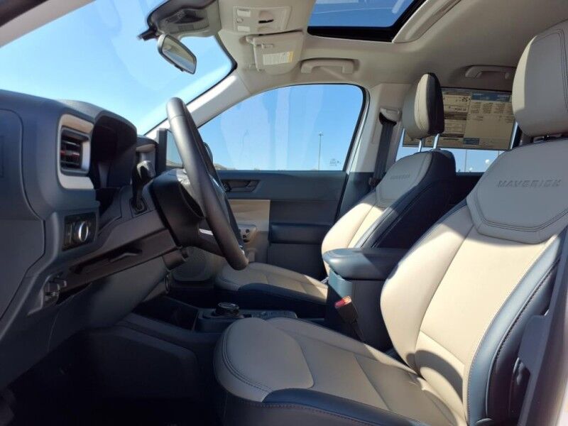 2025 Ford Maverick LARIAT Del Rio TX