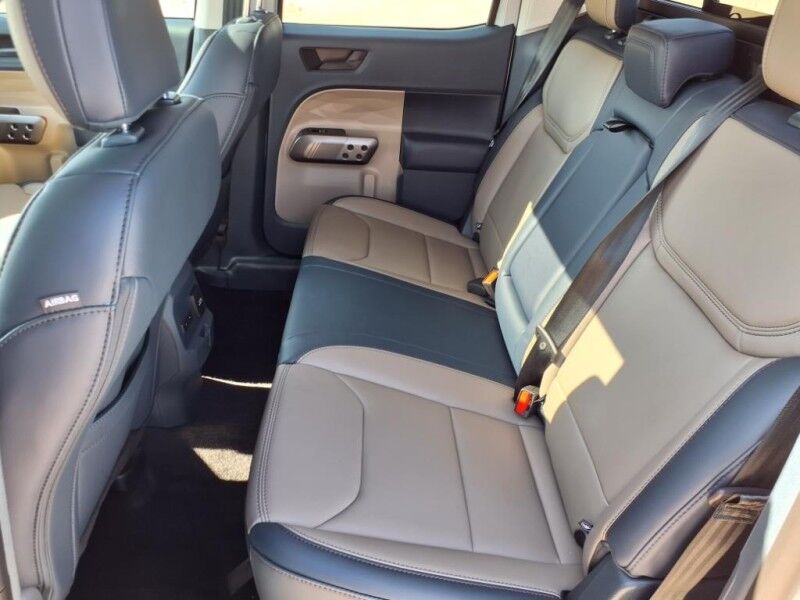 2025 Ford Maverick LARIAT Del Rio TX