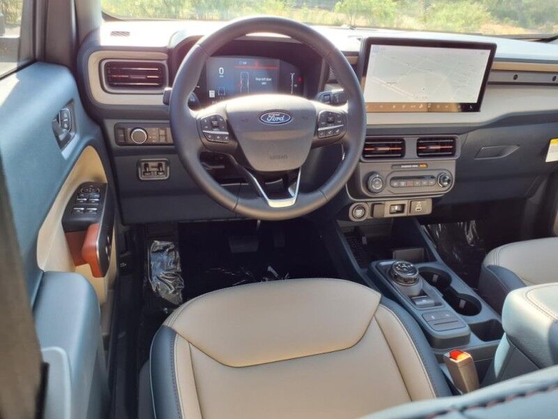 2025 Ford Maverick LARIAT Del Rio TX