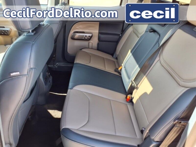 2025 Ford Maverick LARIAT Del Rio TX