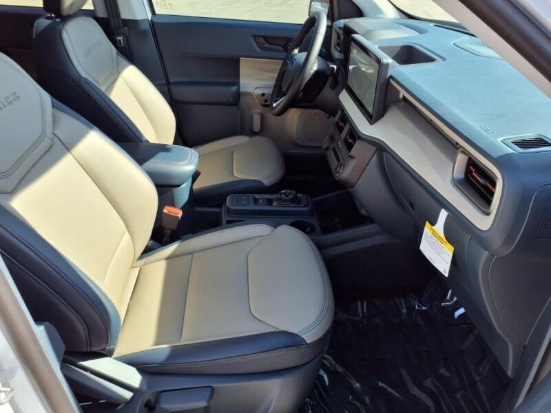 2025 Ford Maverick LARIAT Del Rio TX