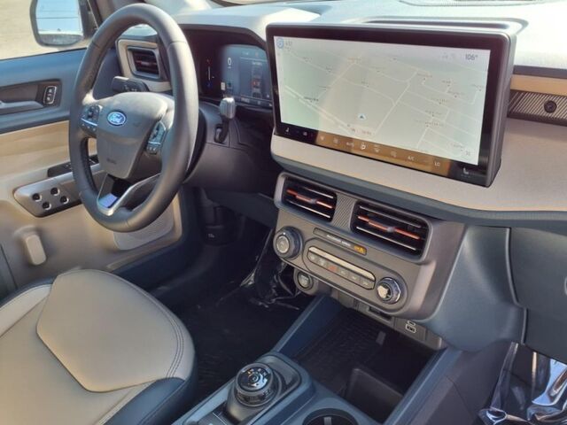 2025 Ford Maverick LARIAT  TX