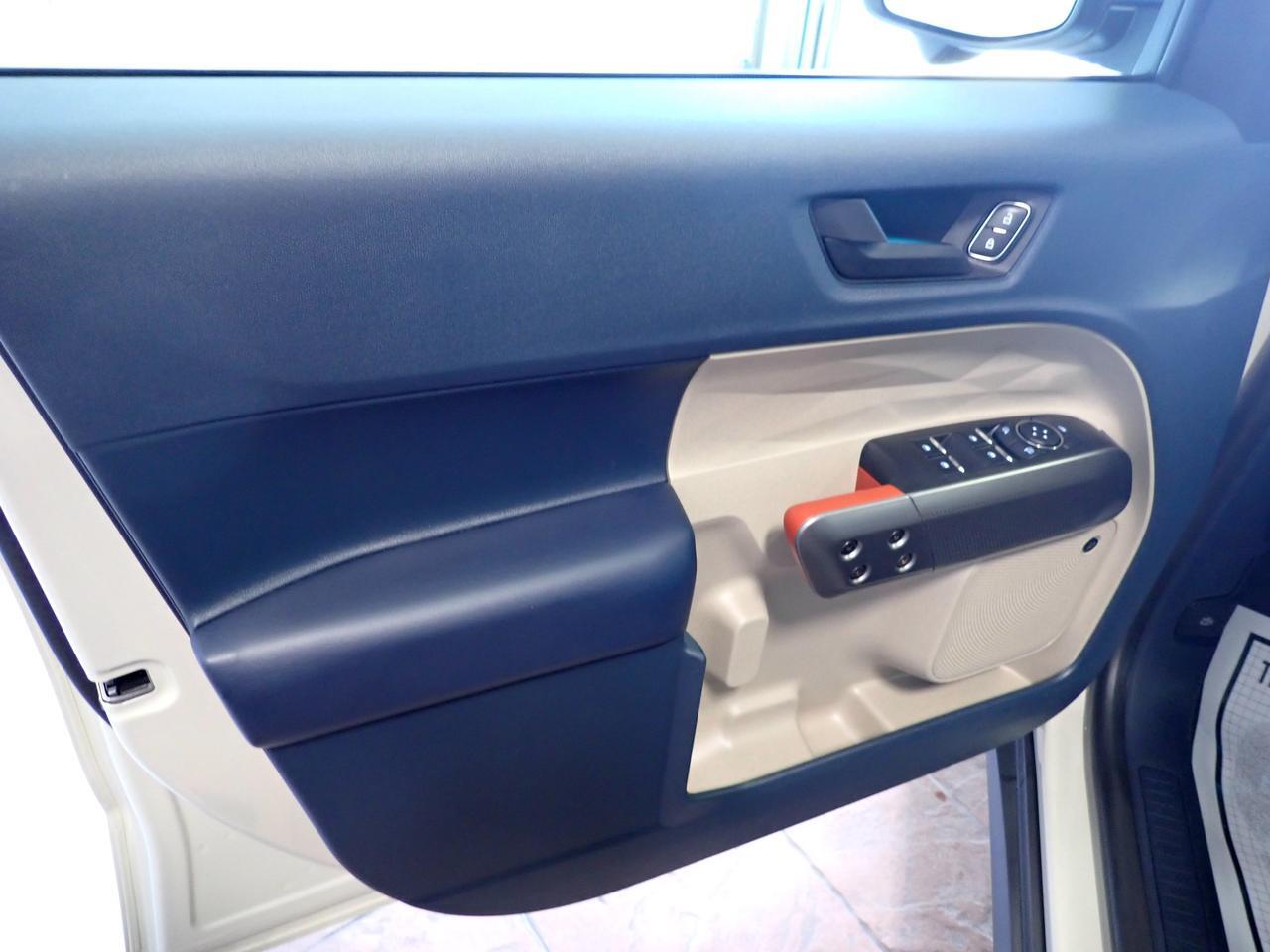2025 Ford Maverick LARIAT AWD LEATHER NAVI SUPERCREW *HYBRID* Listowel ON