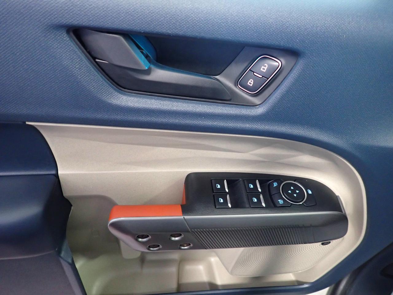 2025 Ford Maverick LARIAT AWD LEATHER NAVI SUPERCREW *HYBRID* Listowel ON