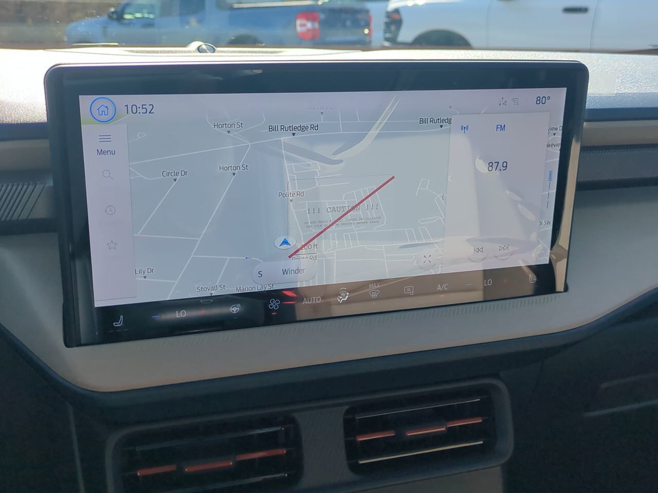 2025 Ford Maverick LARIAT Appleton WI