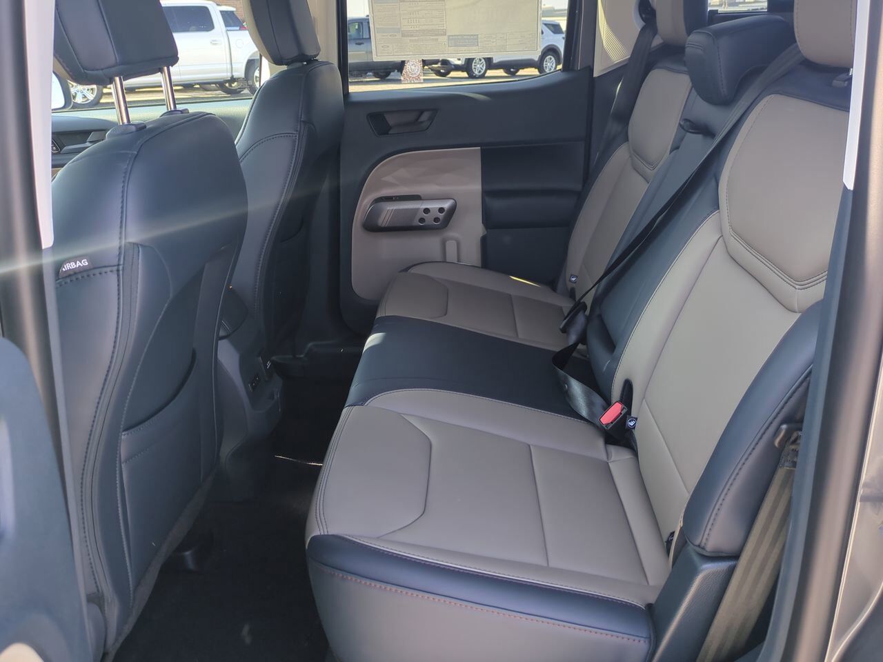 2025 Ford Maverick LARIAT Appleton WI