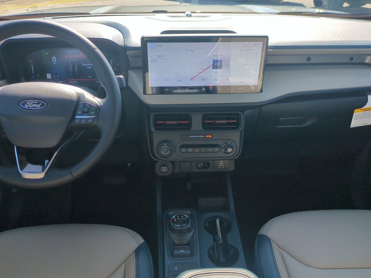 2025 Ford Maverick LARIAT Appleton WI