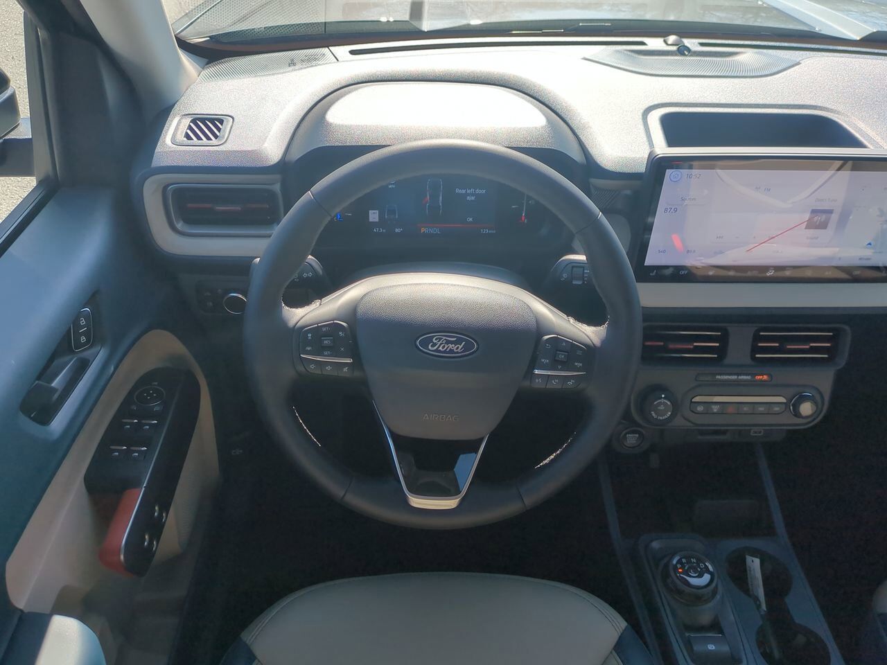 2025 Ford Maverick LARIAT Appleton WI