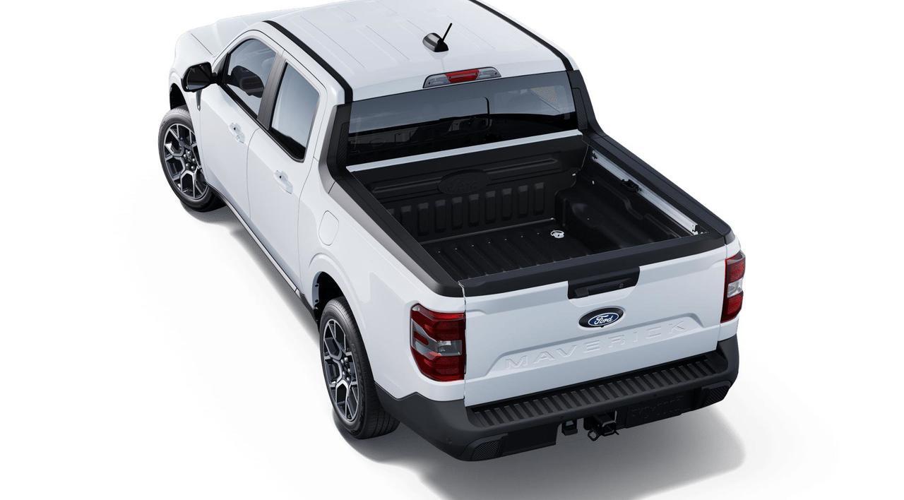 2025 Ford Maverick LARIAT Appleton WI
