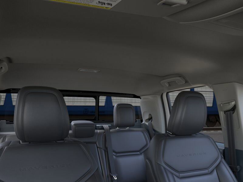 2025 Ford Maverick LARIAT Appleton WI