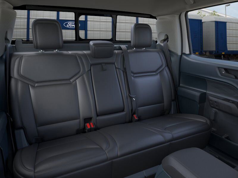 2025 Ford Maverick LARIAT Appleton WI