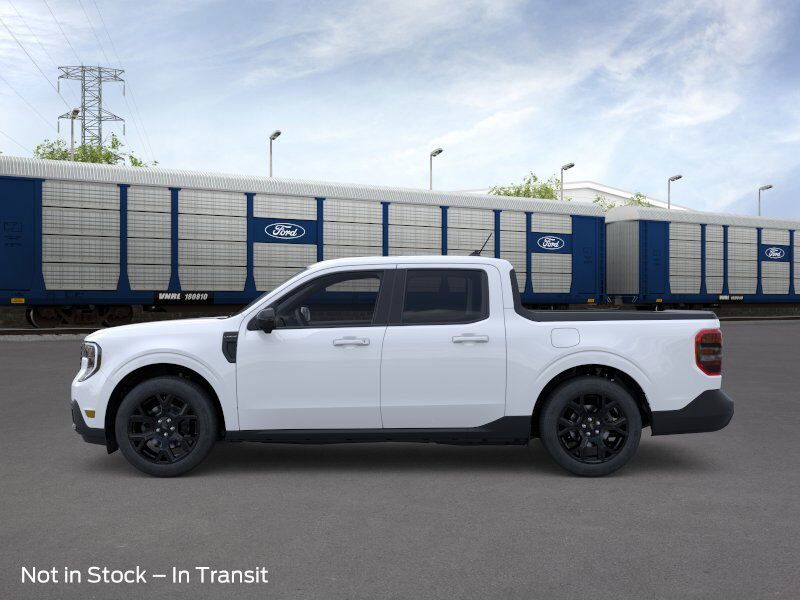 2025 Ford Maverick LARIAT Appleton WI